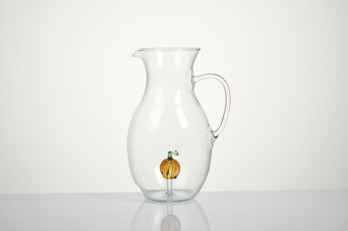 Pumpkin Carafe