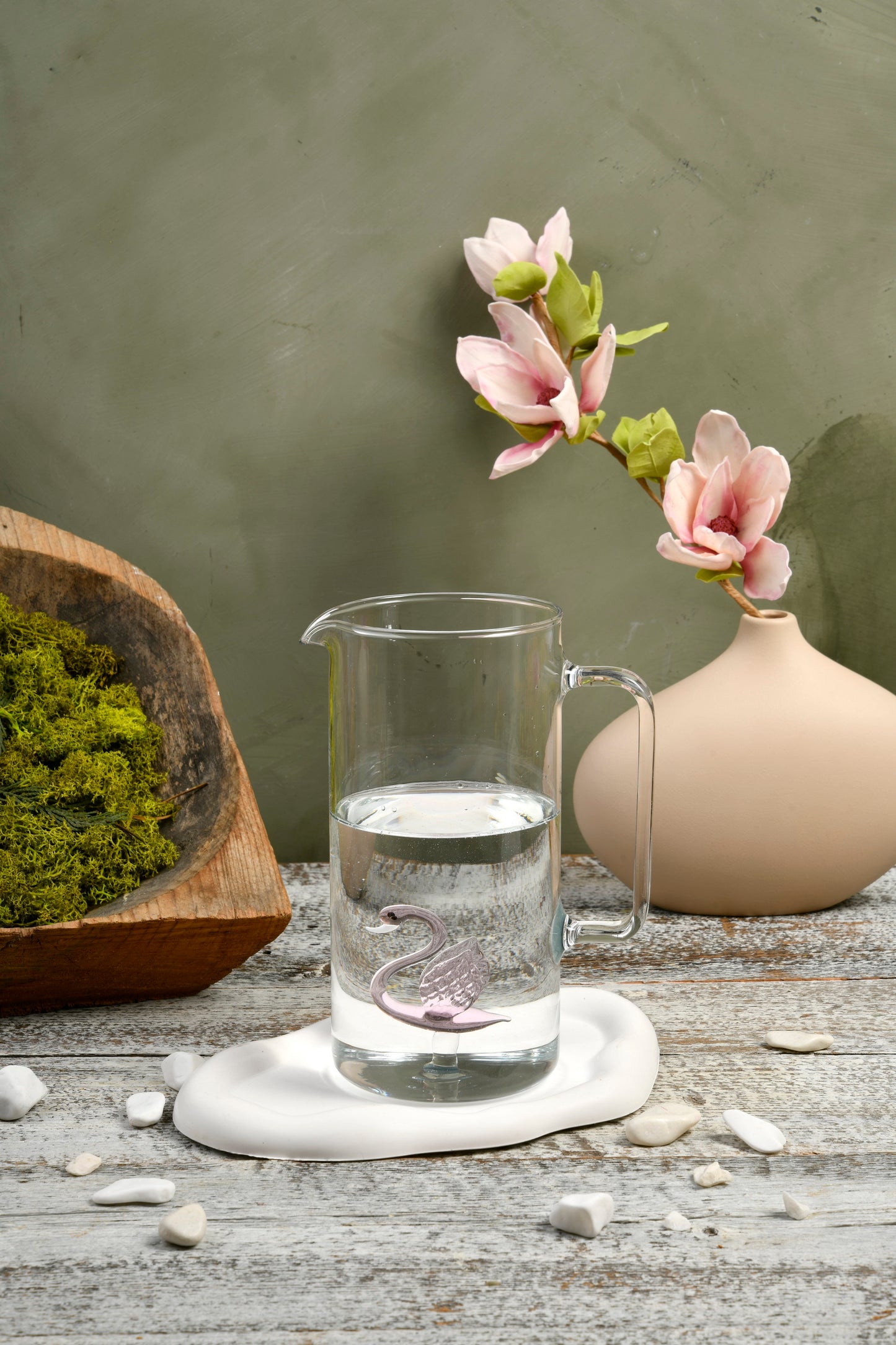 SWAN carafe 1LT