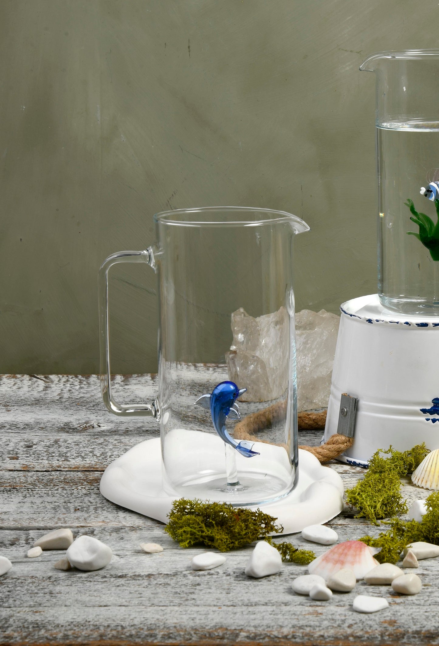 Dolphin Carafe 1LT