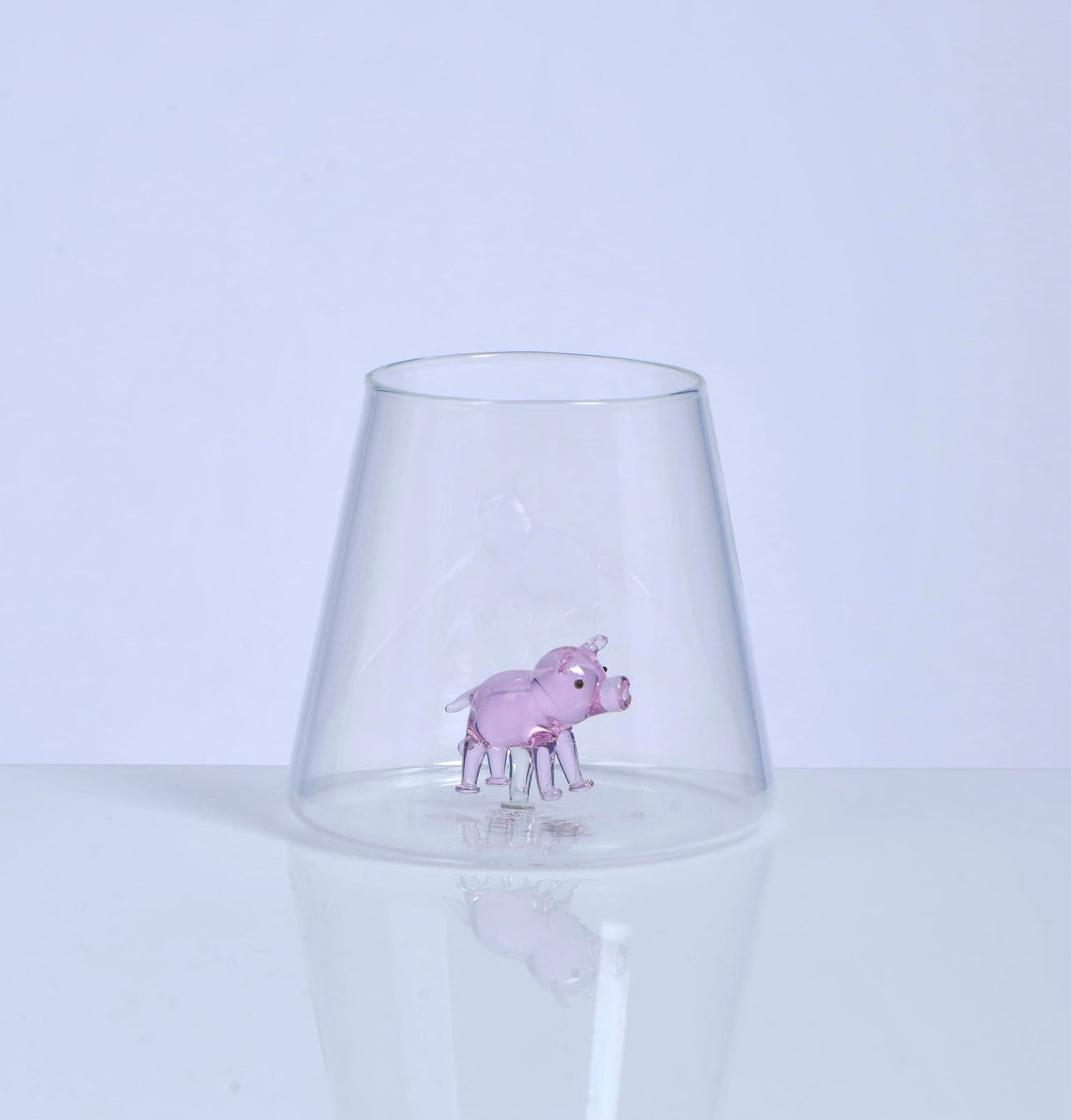 Verre Cochon