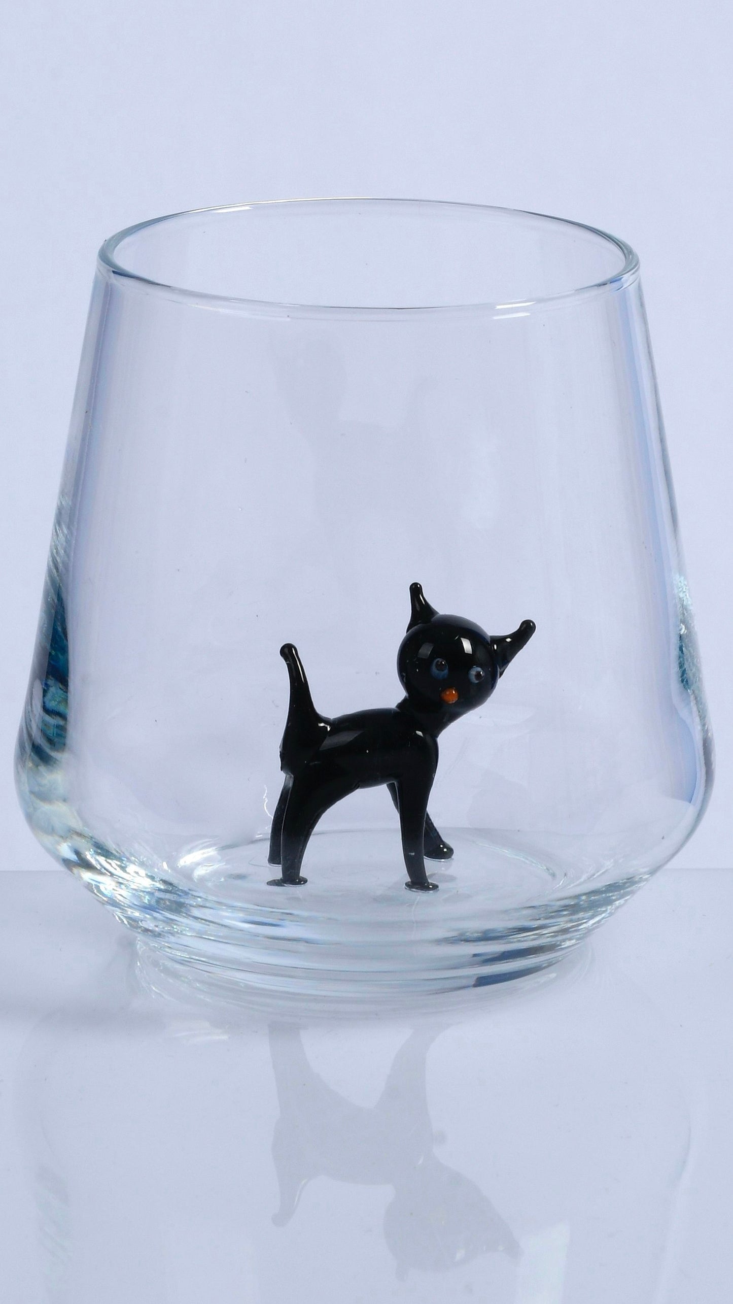 Verre Chat