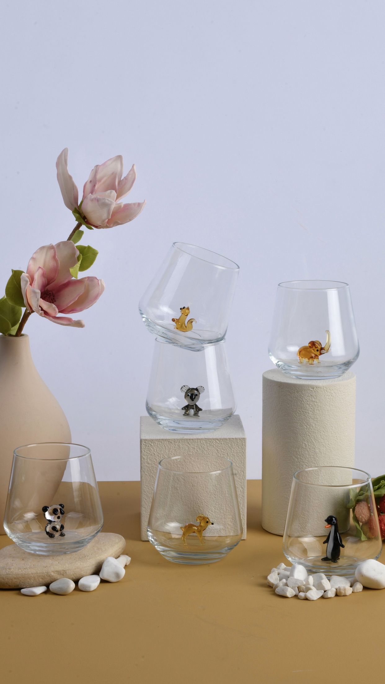 Planet Series - Set of 6