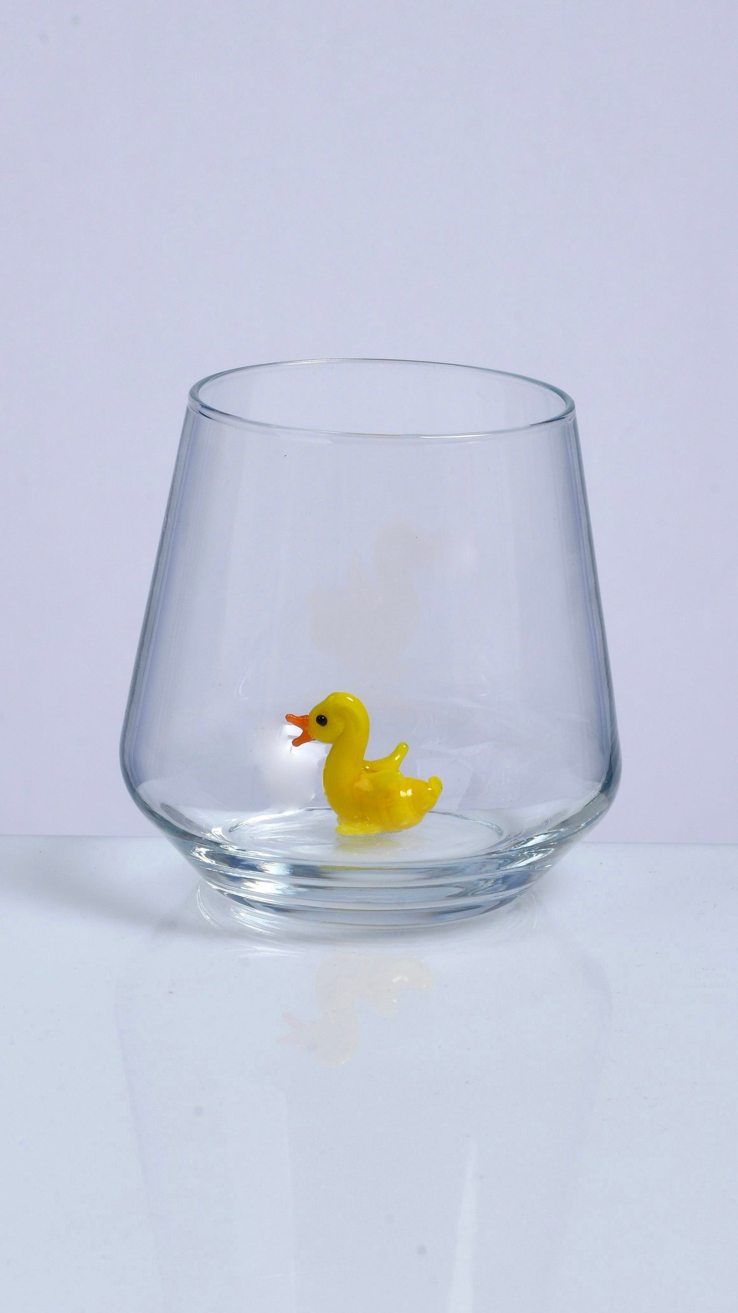 Chick Glass
