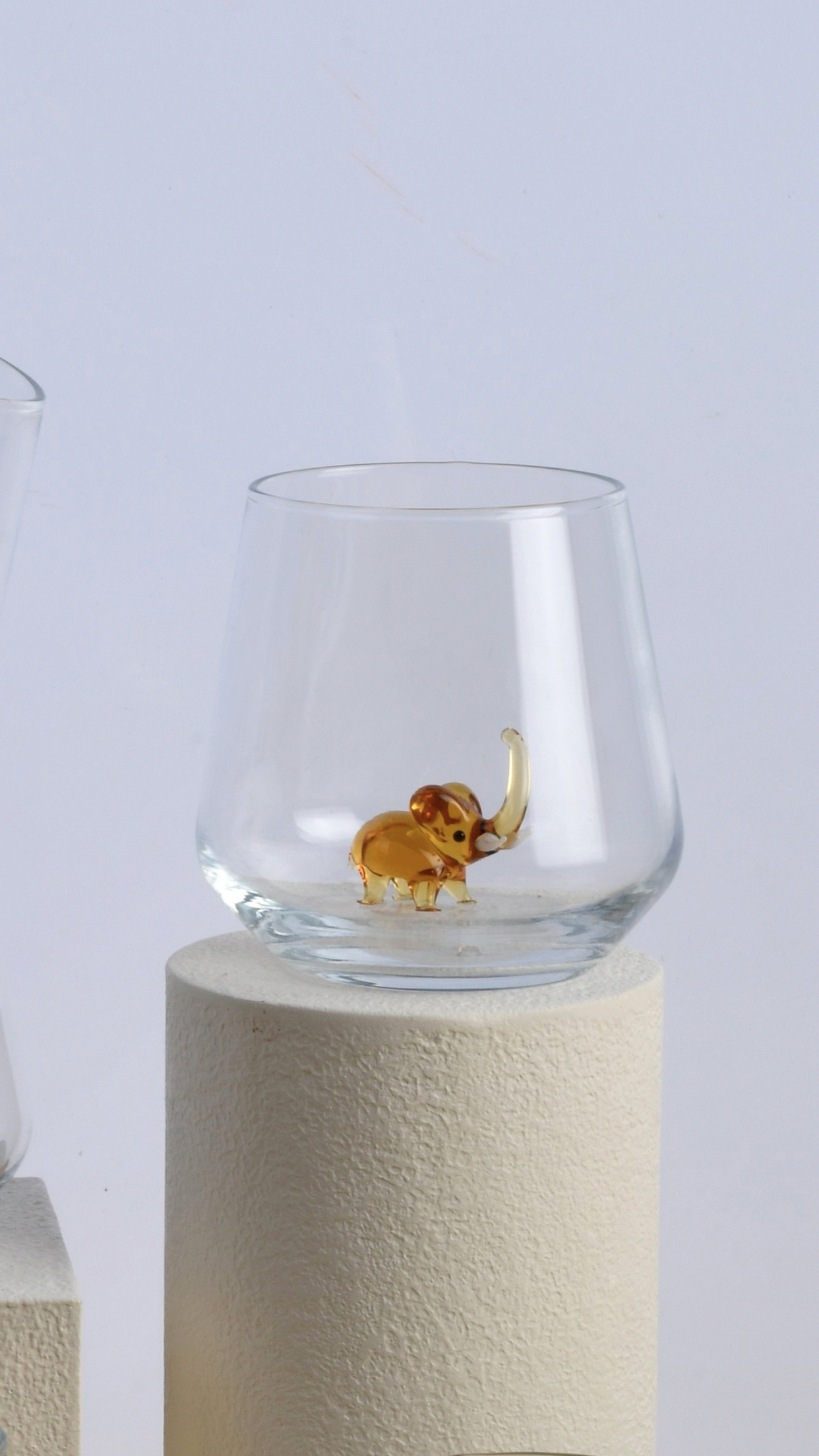Elephant Glass