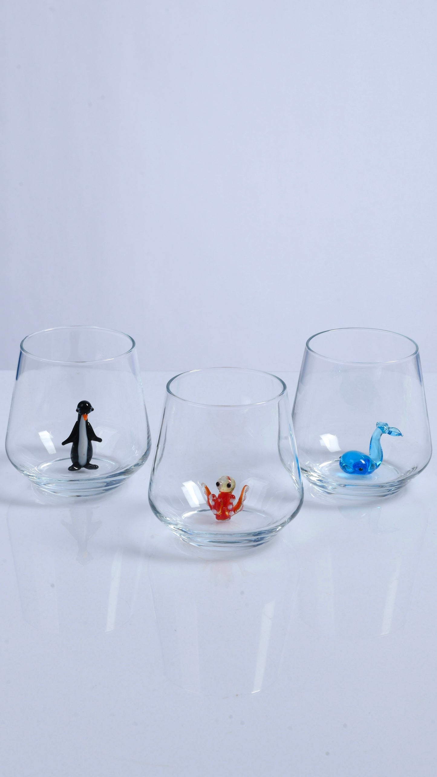 Ocean Series - Set of 6