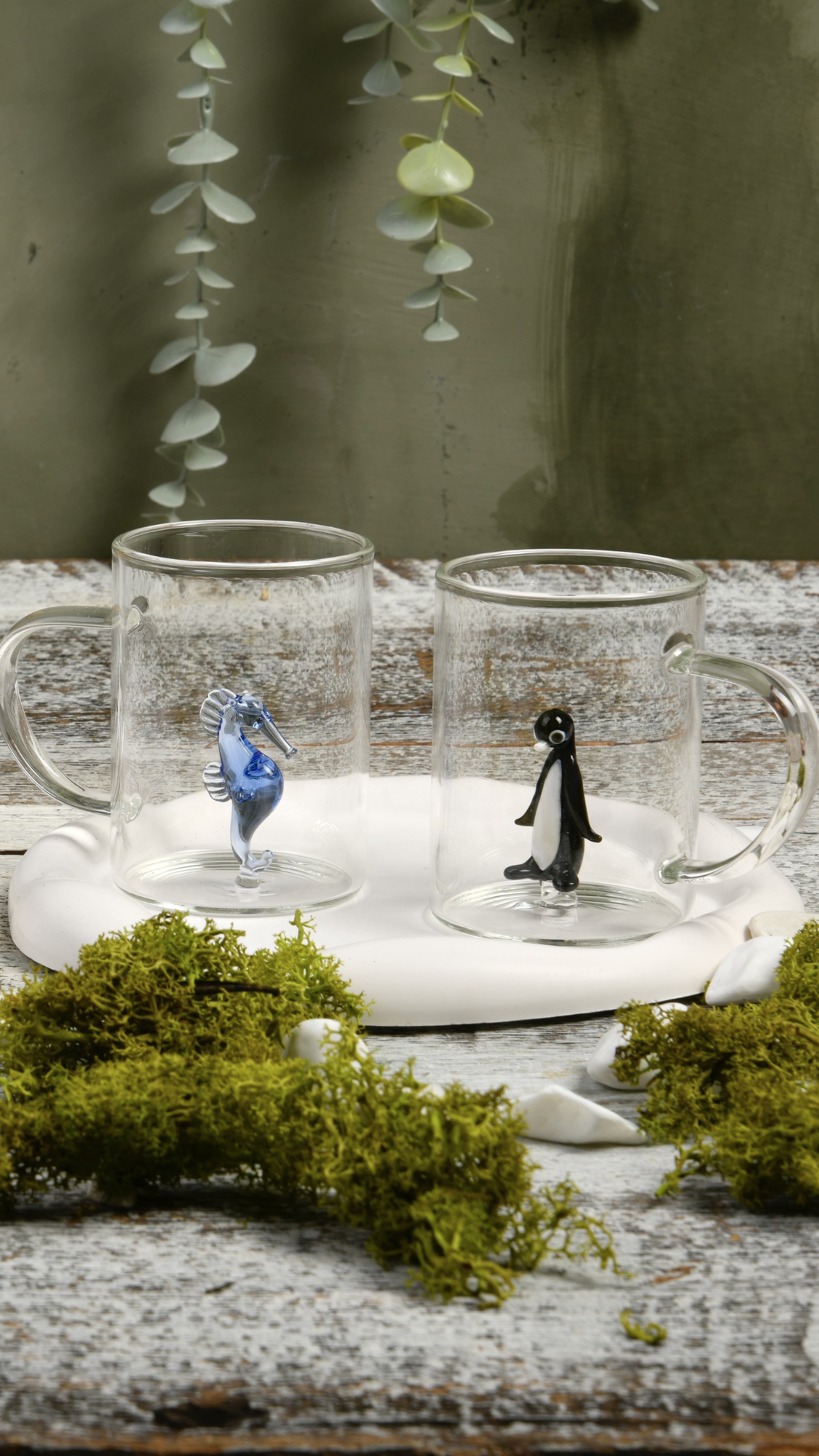 Mugs