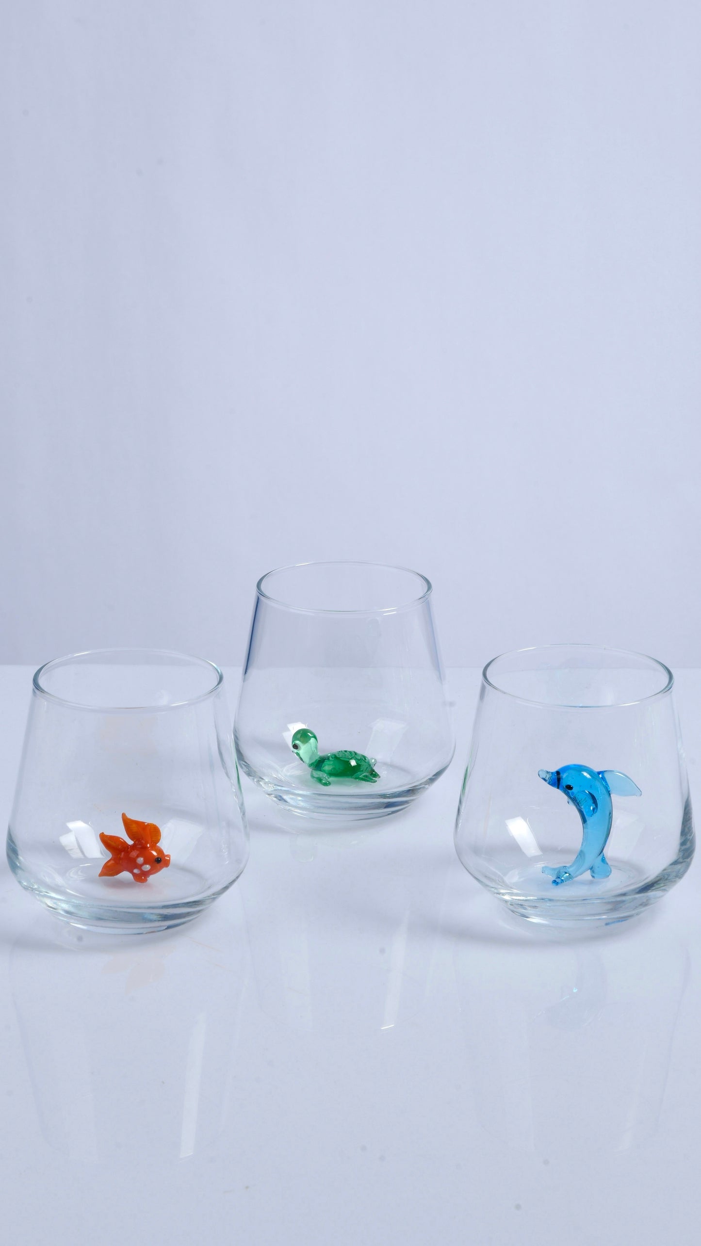 Ocean Series - Set of 6