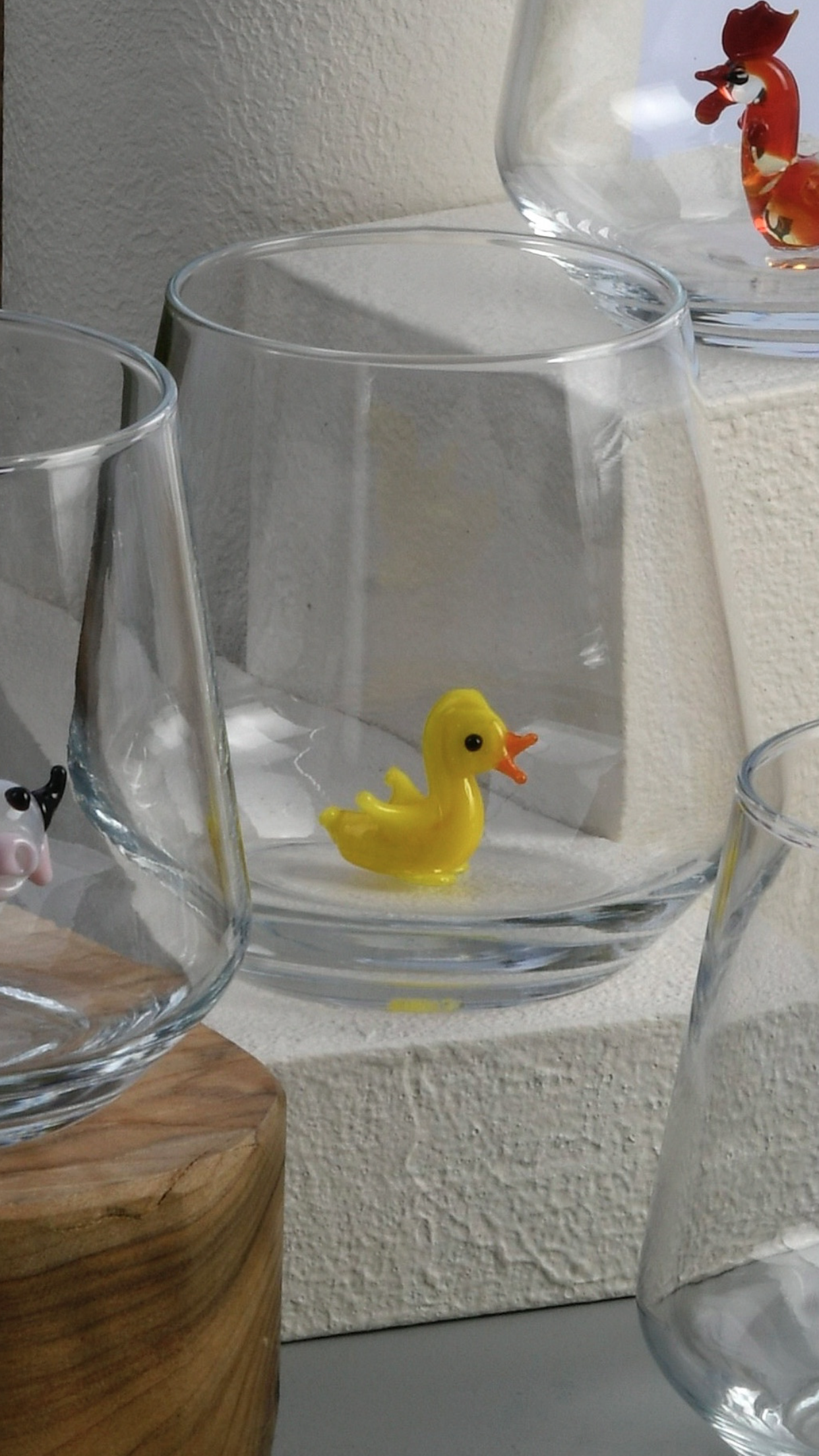 Chick Glass