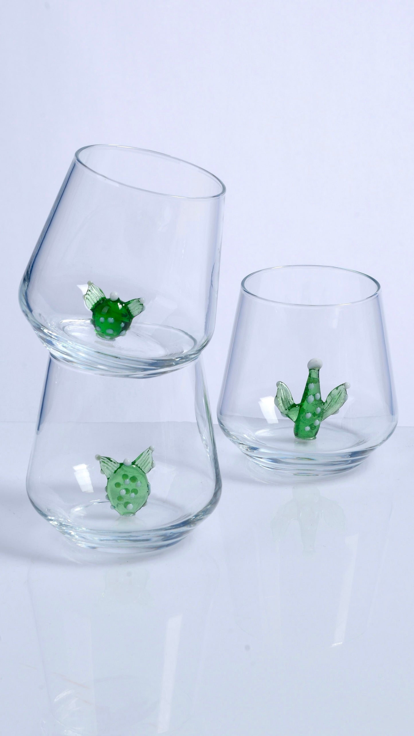 Cactus Glass