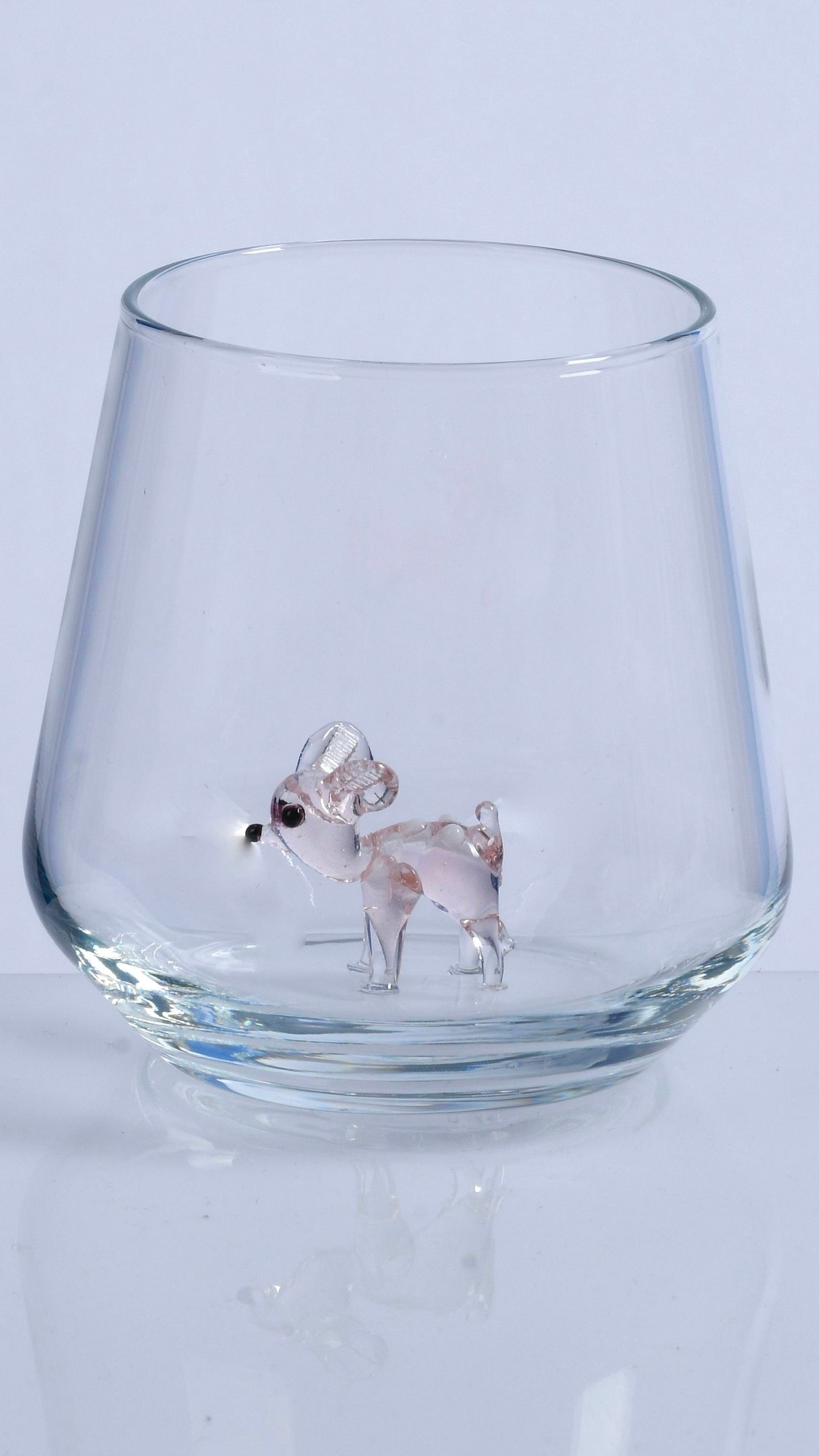 Baby glass