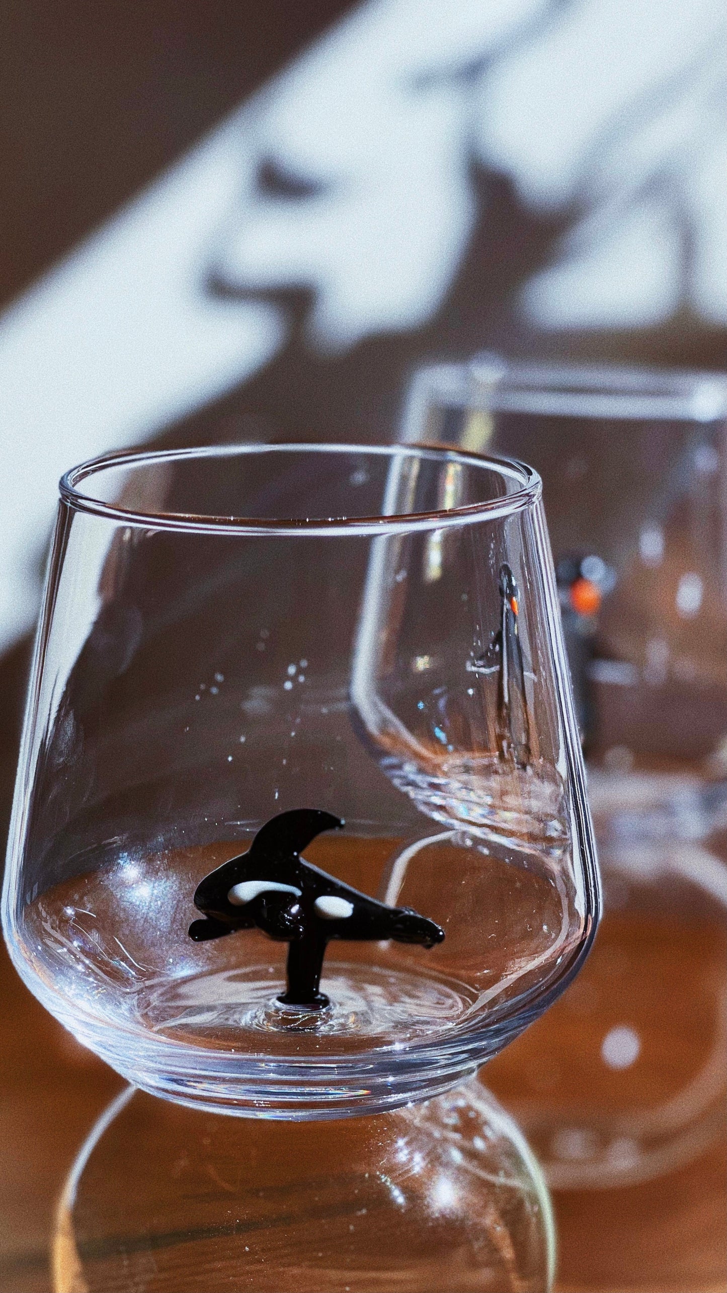 Orc Glass