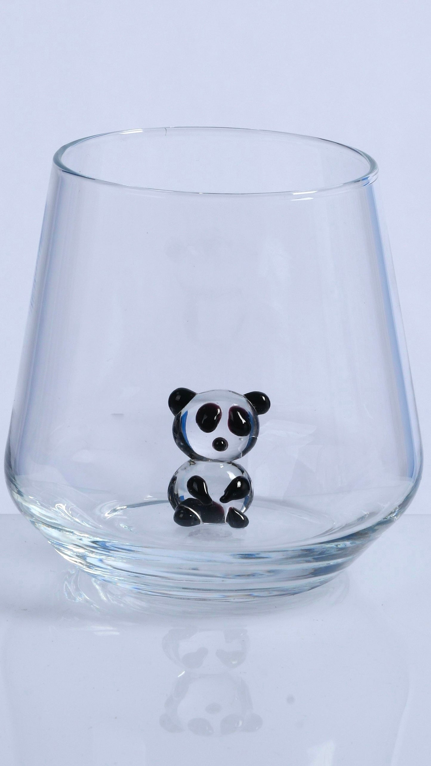Panda Glass