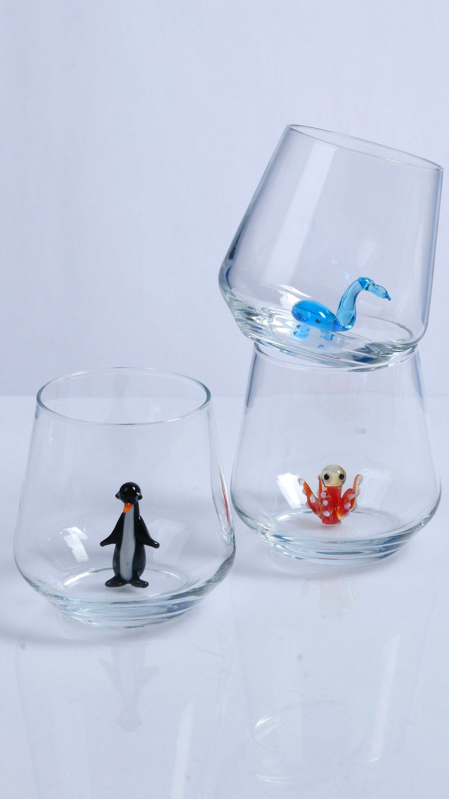 Ocean Series - Set of 6