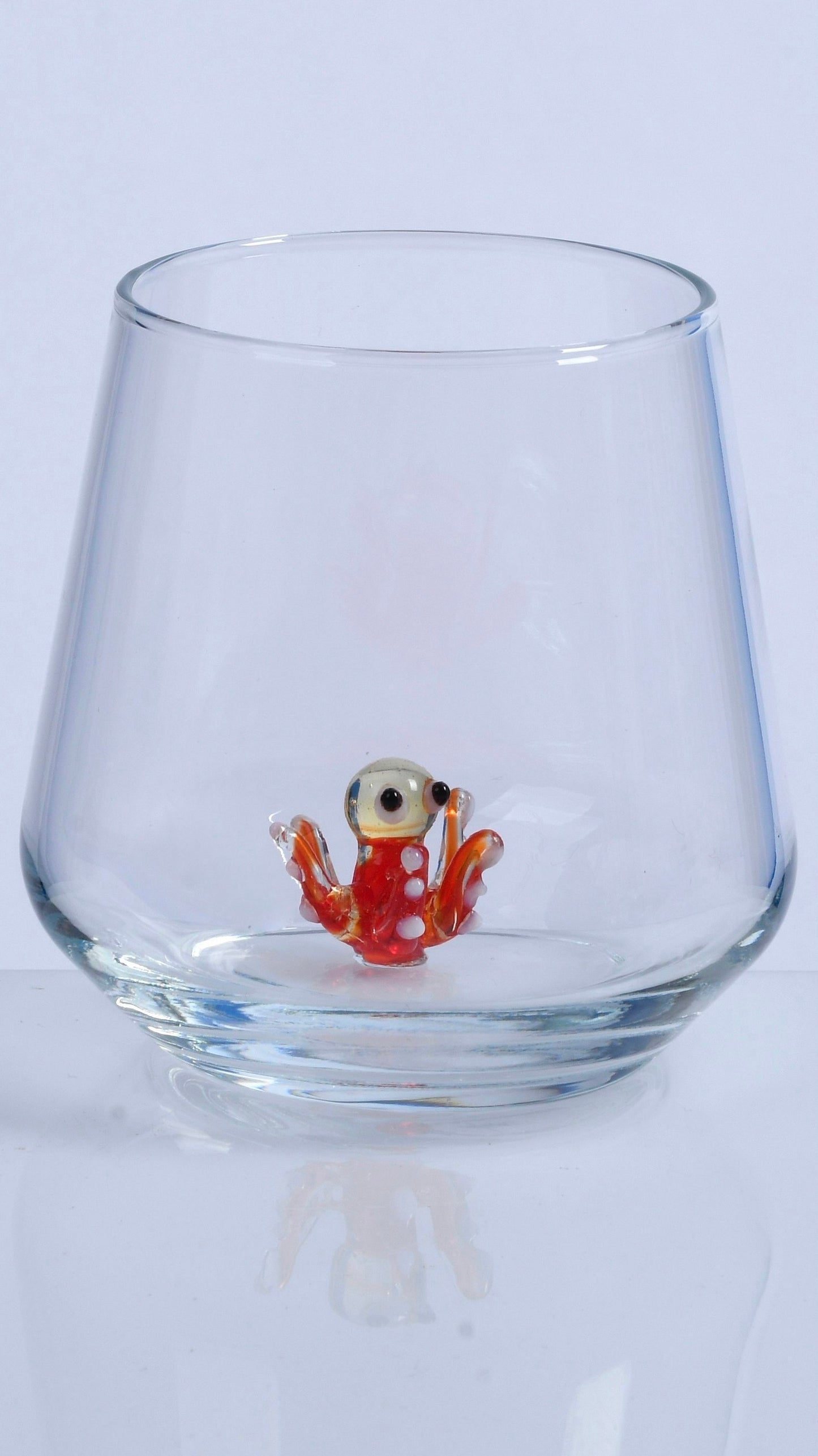 Octopus Glass