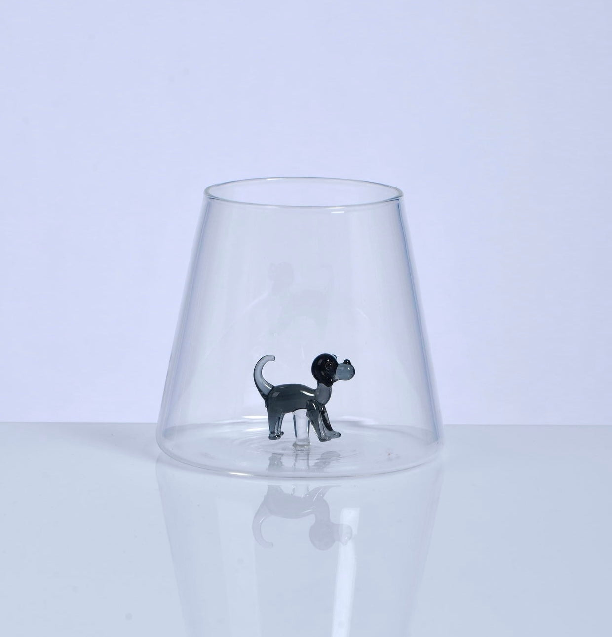 Verre Chien