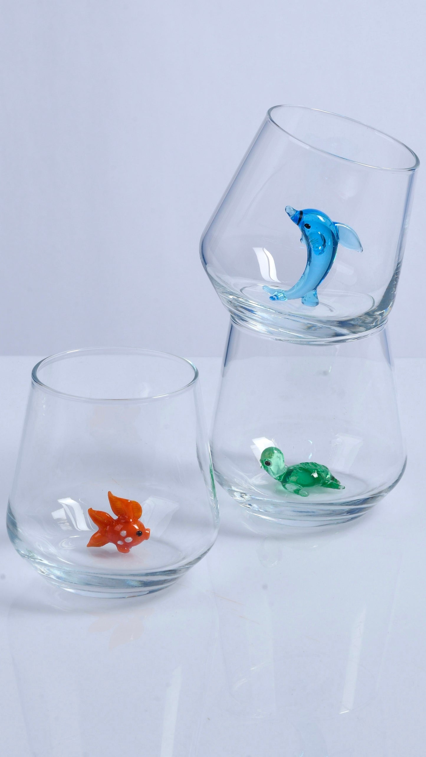 Ocean Series - Set of 6
