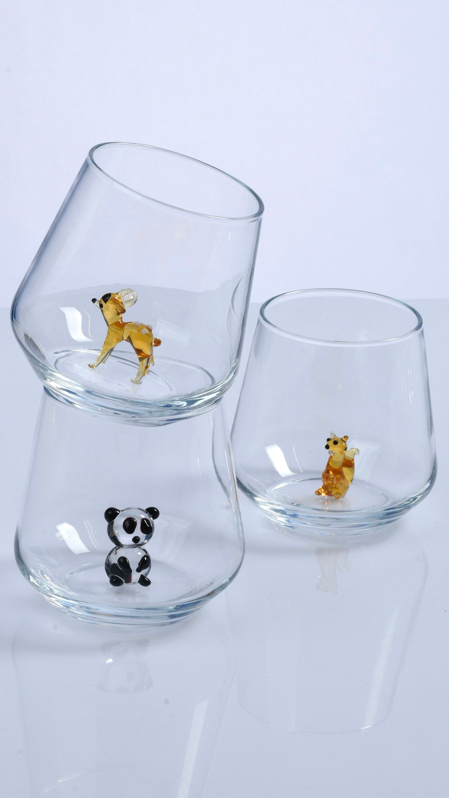 Planet Series - Set of 6