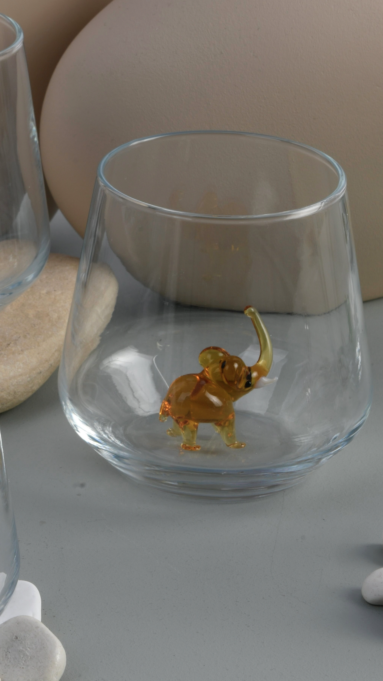 Elephant Glass
