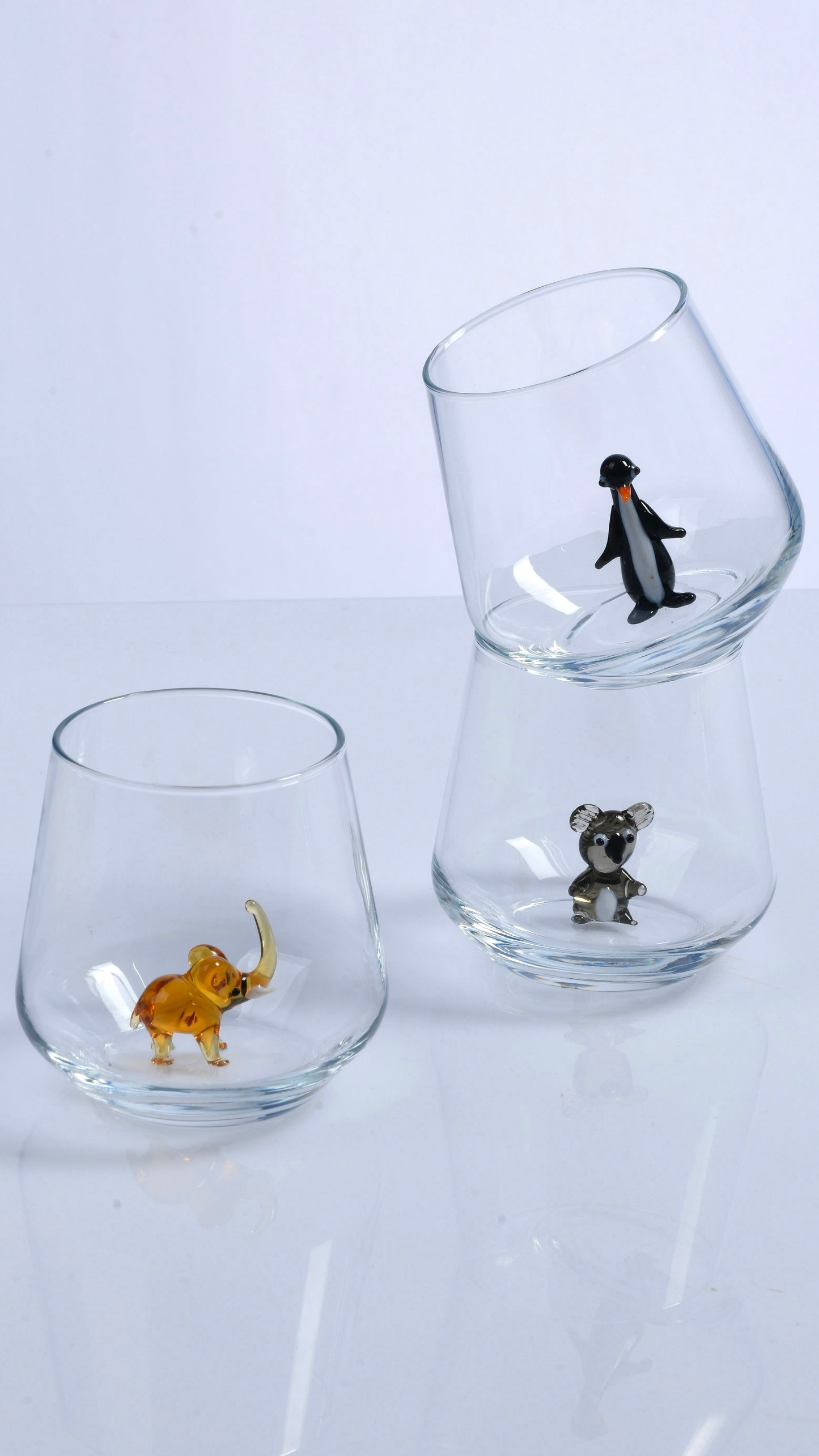 Planet Series - Set of 6