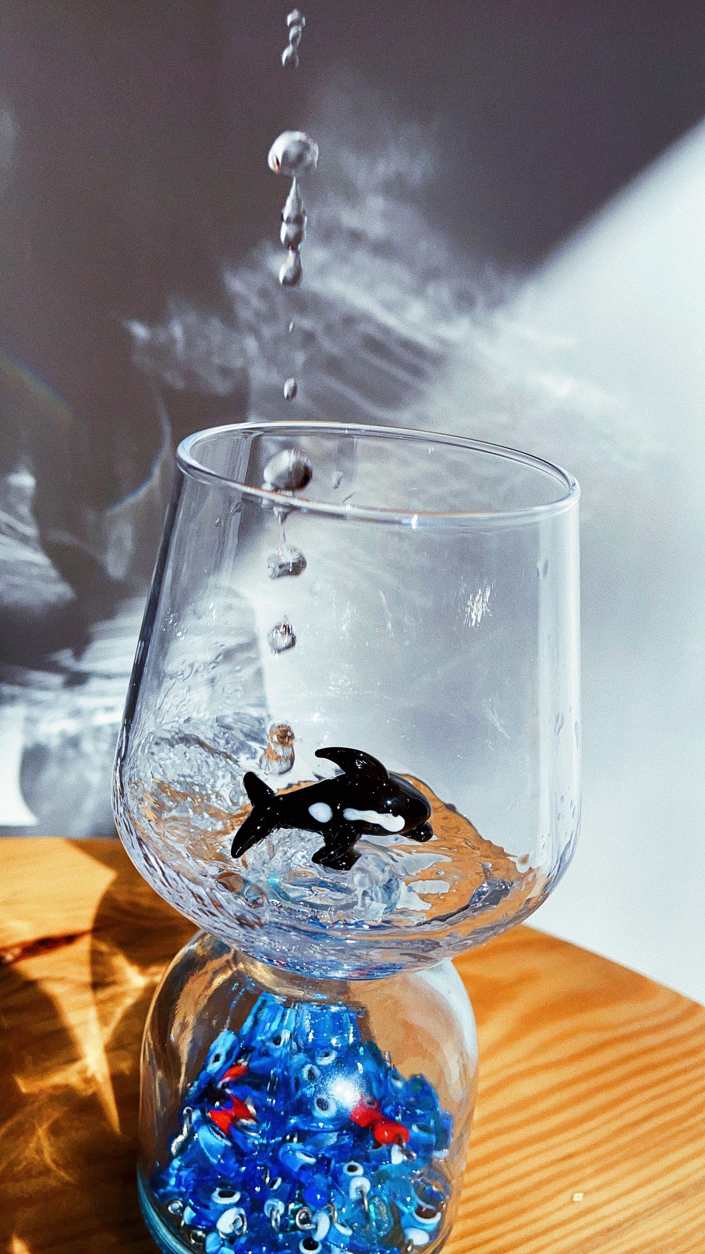 Orc Glass