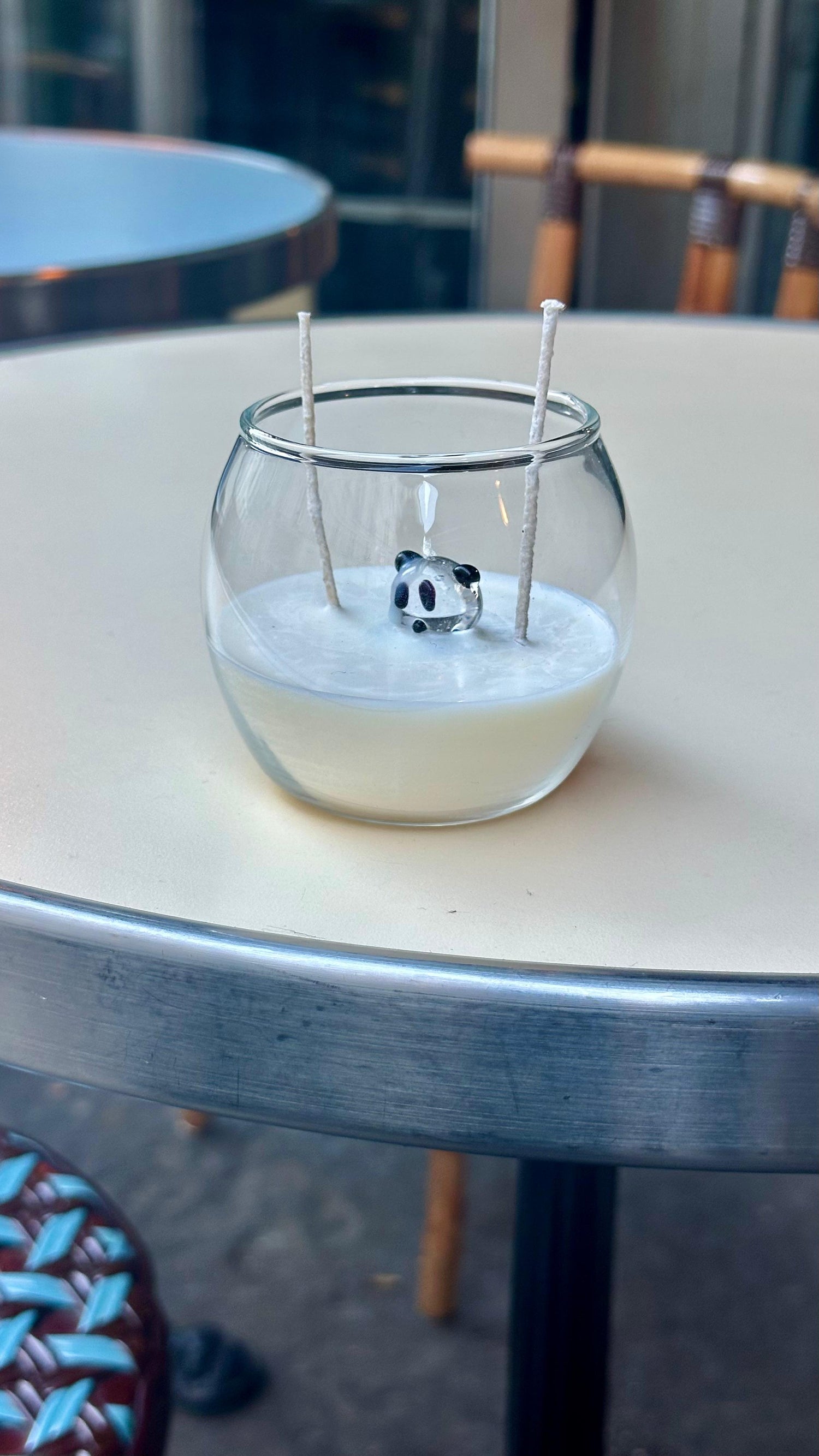 Collection Petite Flamme