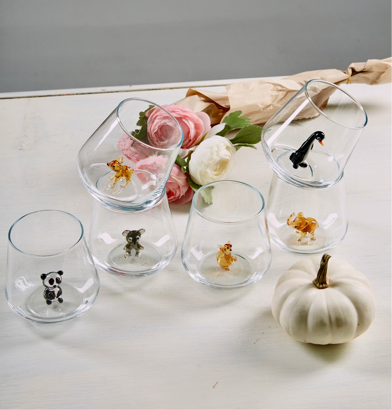 Planet Series - Set of 6