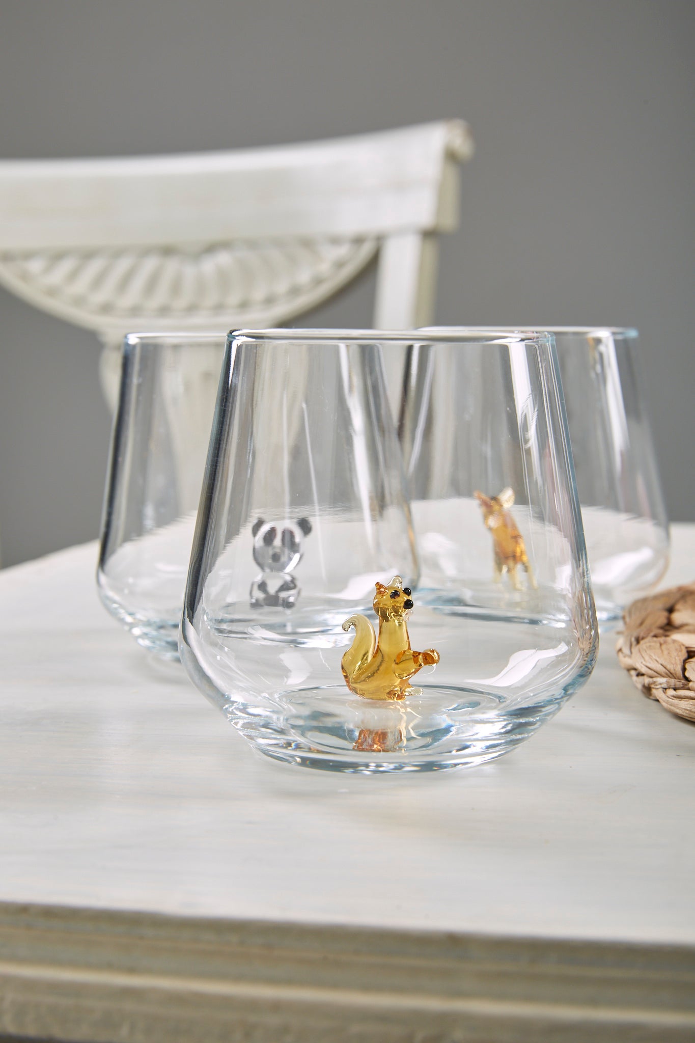 Planet Series - Set of 6
