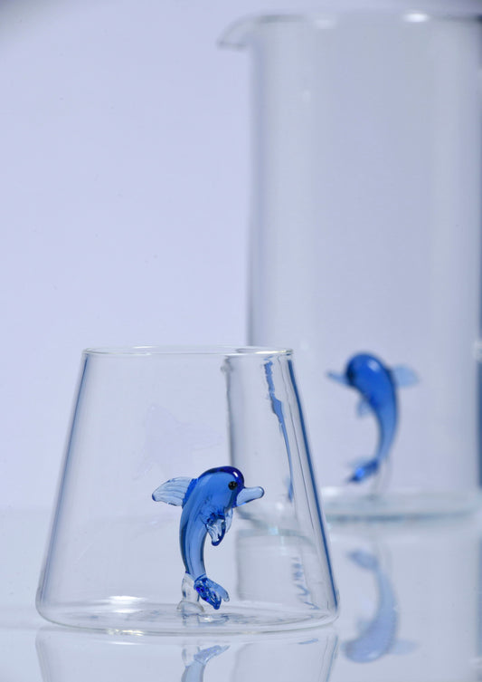 Verre Dauphin