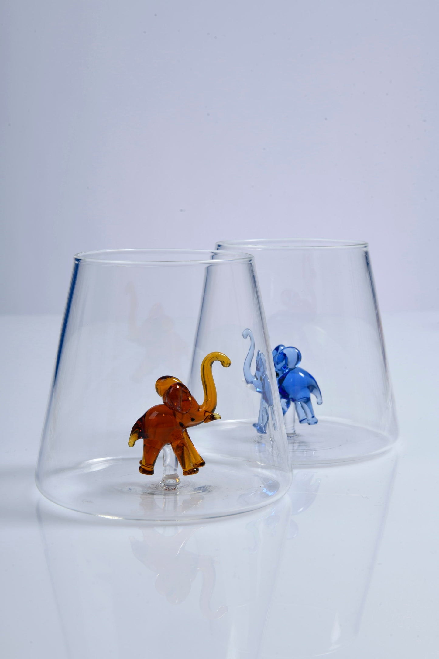 Verre Eléphant