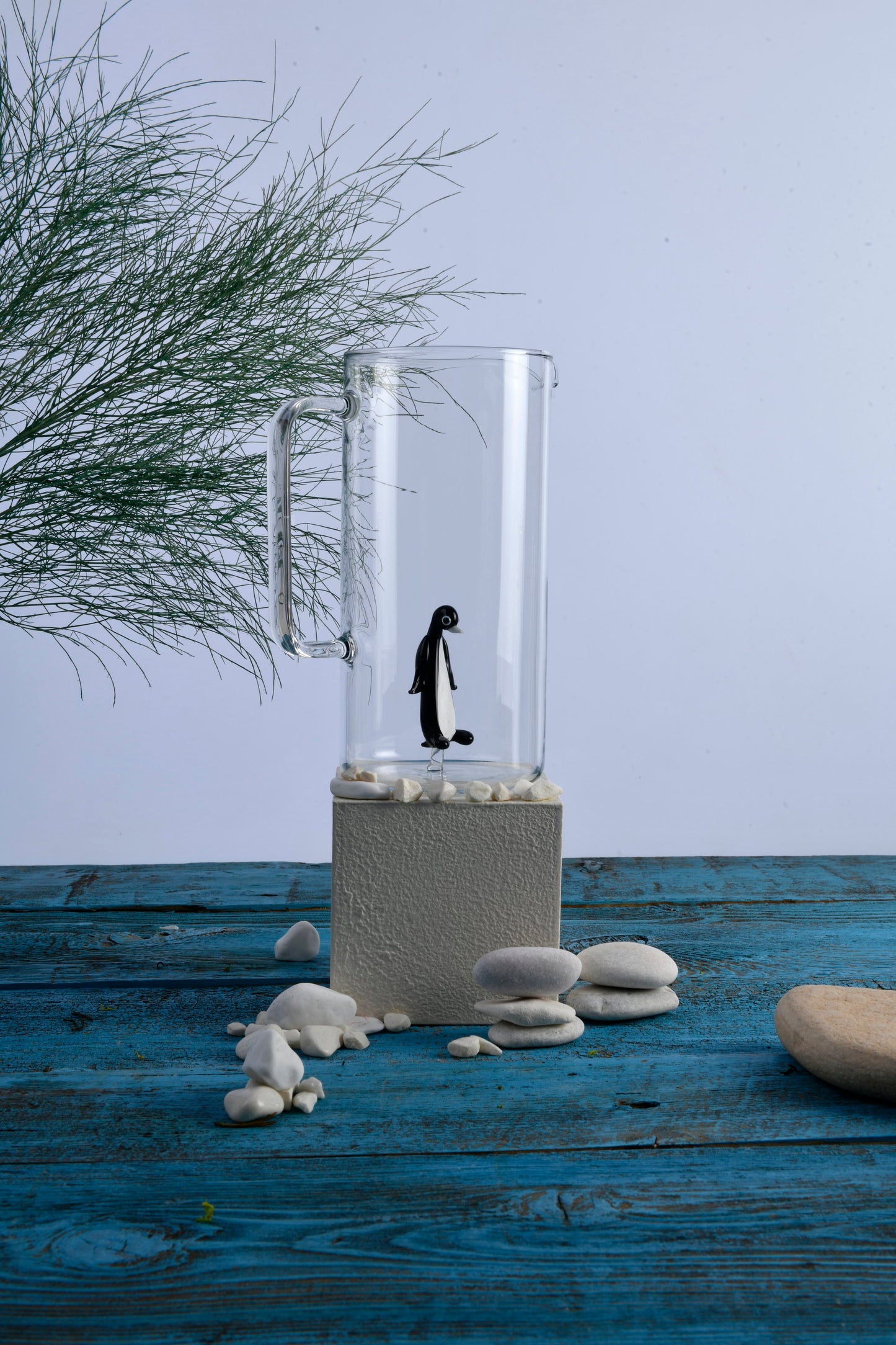 Penguin Carafe