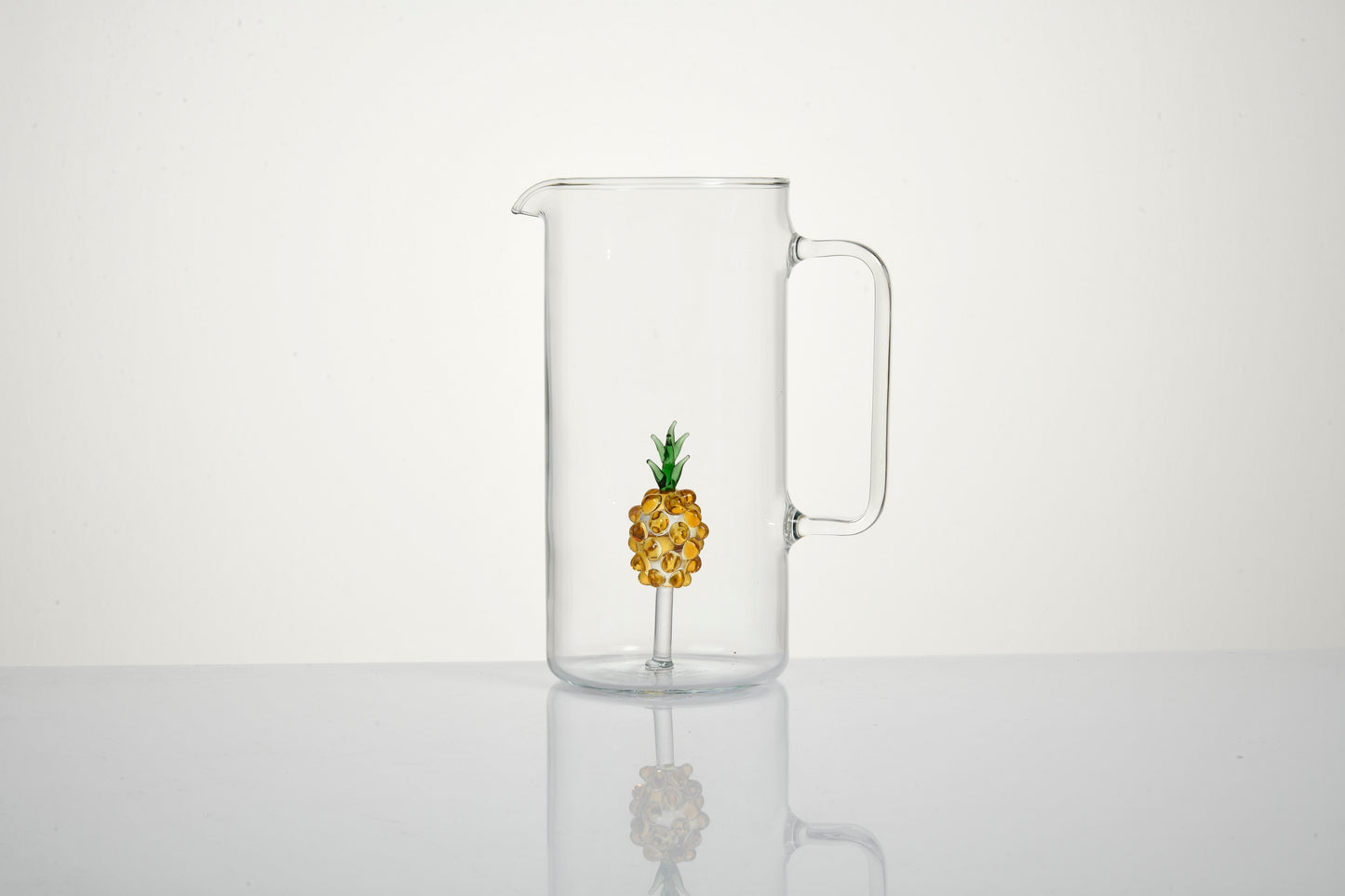 Pineapple Carafe 1LT