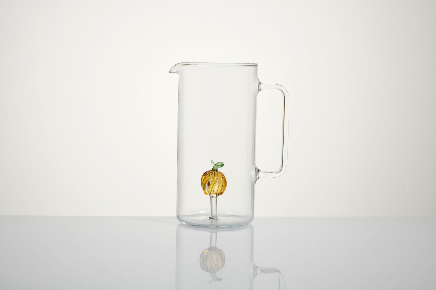 Pumpkin Carafe