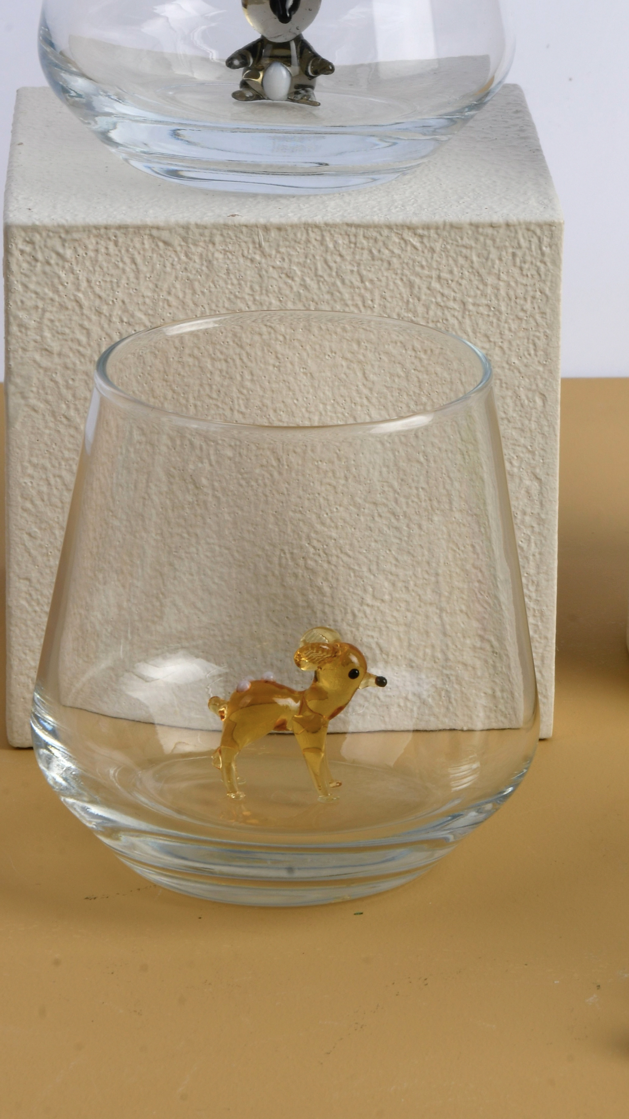 Verre Bambi