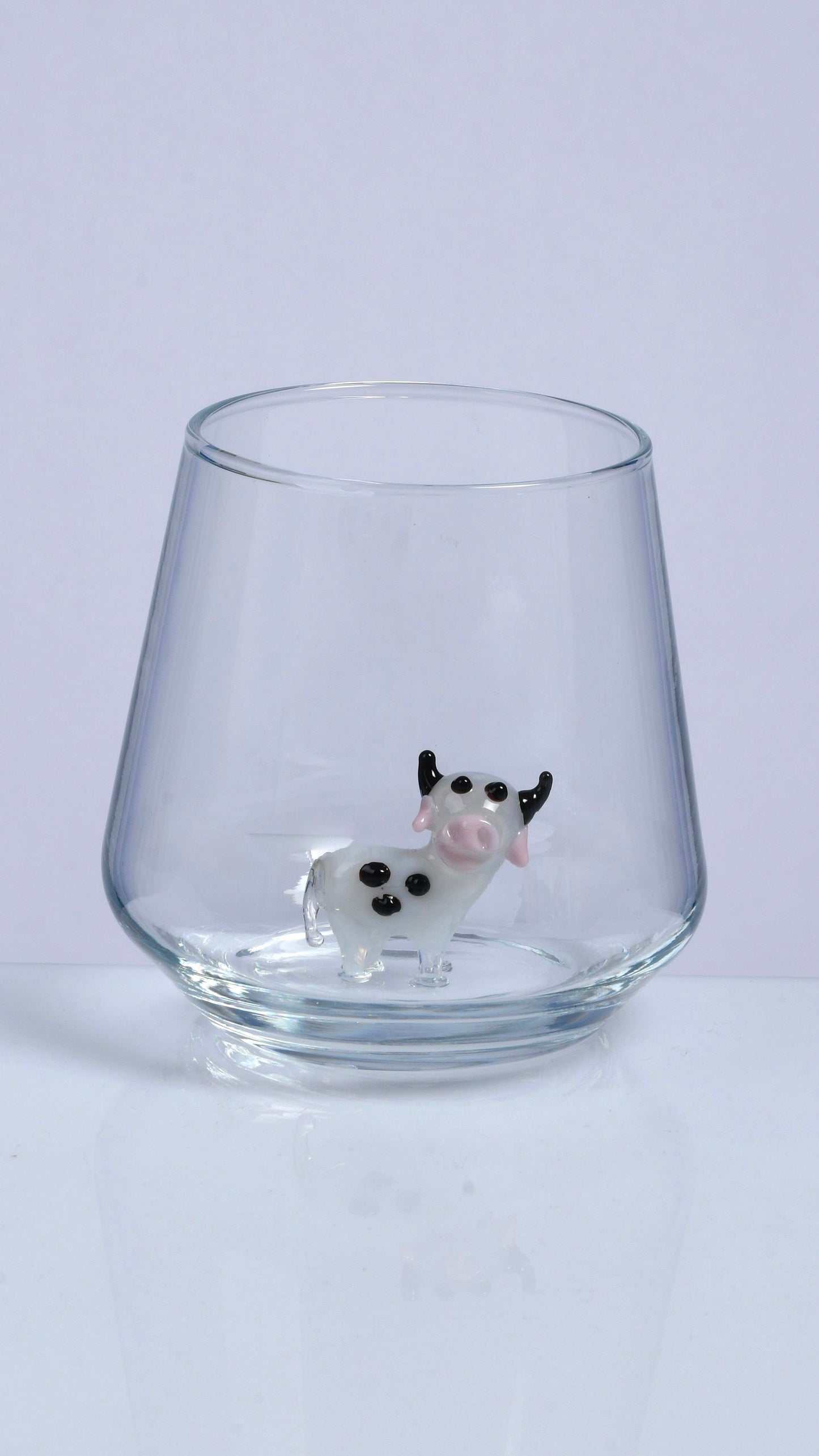 Cow Glass 