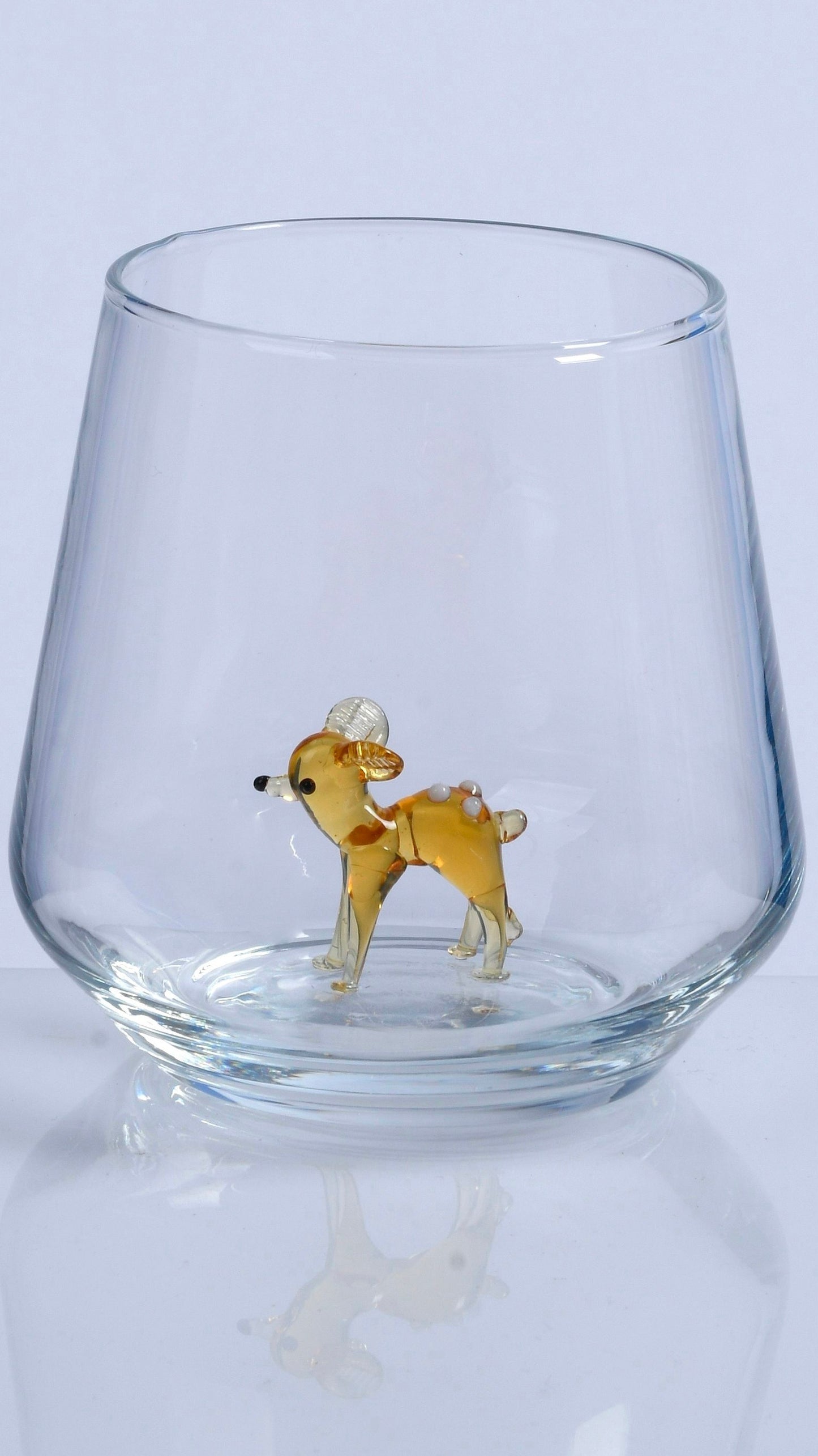 Verre Bambi