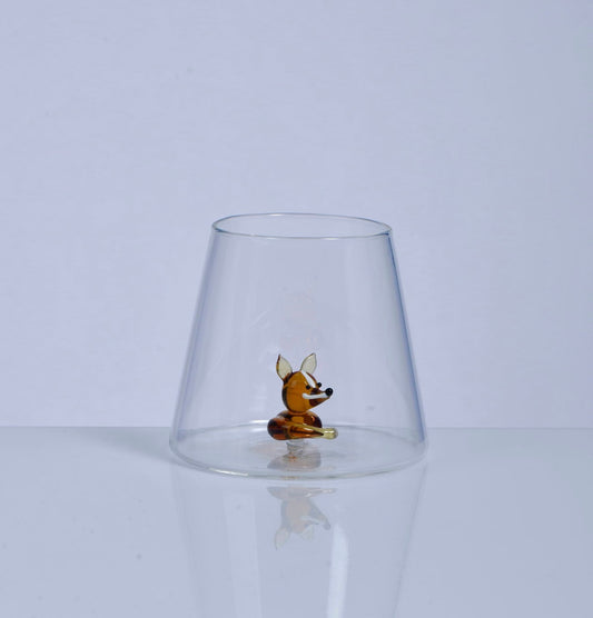 Fox Glass